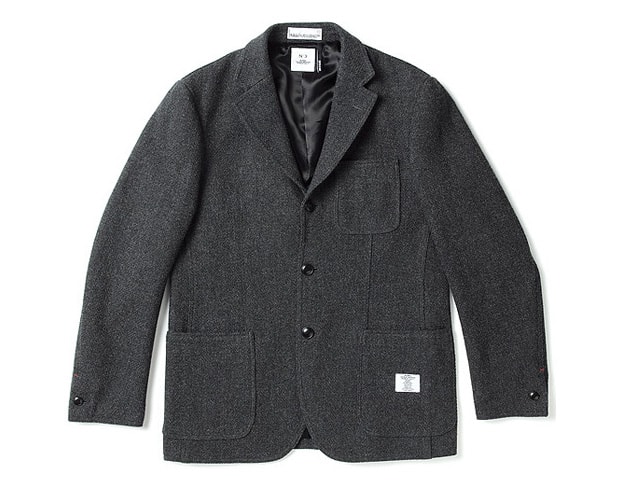 Bedwin & The Heartbreakers 2010 Fall/Winter New Releases