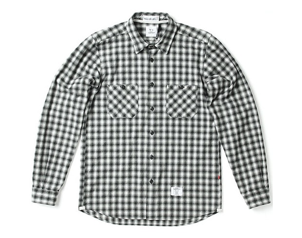 Bedwin & The Heartbreakers 2010 Fall/Winter New Releases