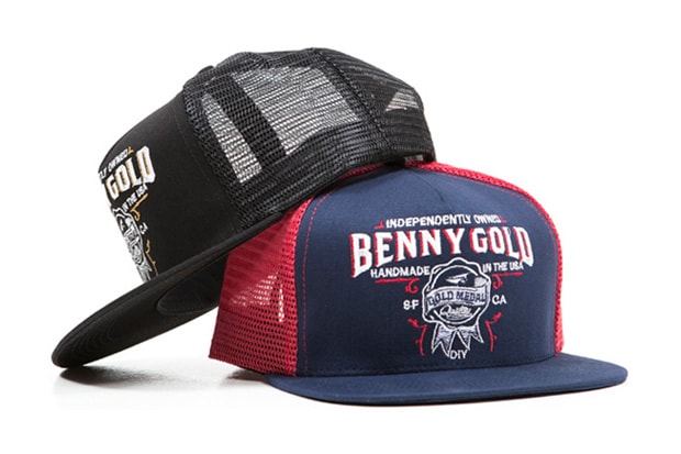 Benny Gold 2010 Fall Collection
