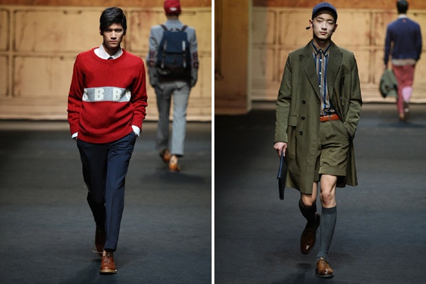 Beyond Closet 2011 Spring/Summer Collection