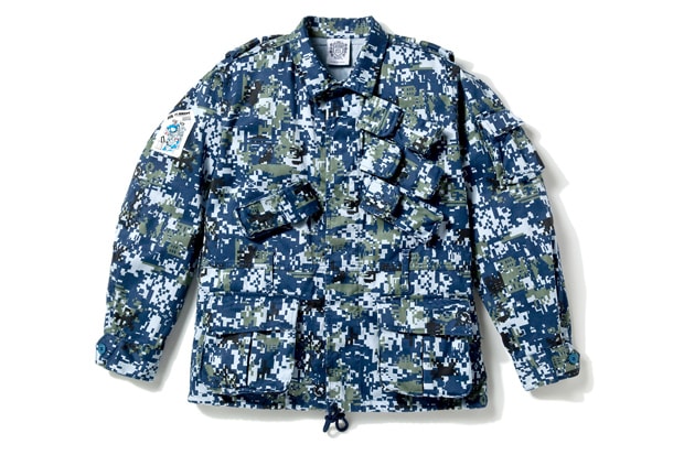 Billionaire Boys Club 2010 Fall/Winter "DIGI" Collection New Releases