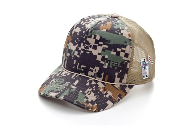 Billionaire Boys Club 2010 Fall/Winter "DIGI" Collection New Releases