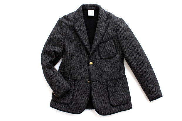 Billionaire Boys Club Brown's Jacket