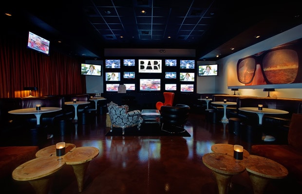 Born And Raised Las Vegas Opening