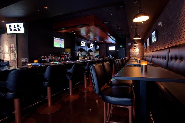 Born And Raised Las Vegas Opening
