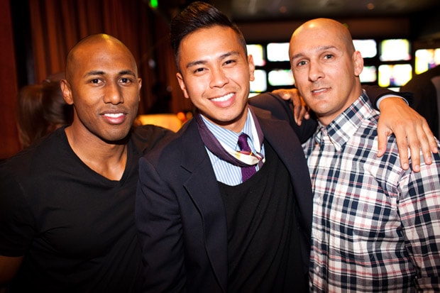 Born And Raised Las Vegas Opening