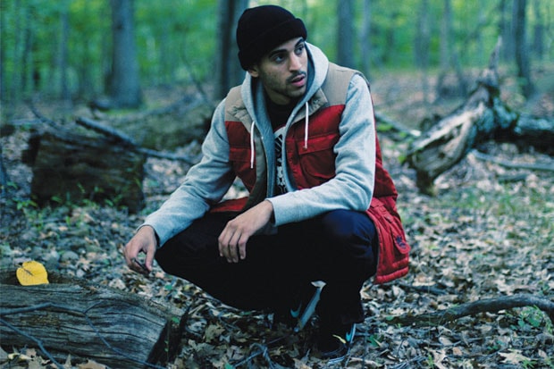 Boundless NY 2010 Winter Lookbook