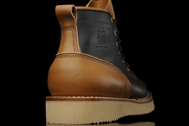 C Store x Viberg Bobcat Boots
