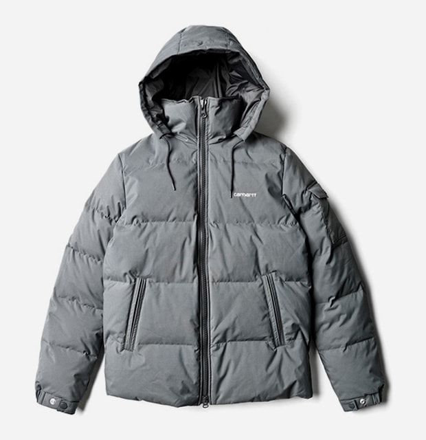 Carhartt 2010 Fall/Winter Jackets