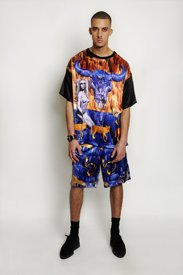 Cassette Playa 2011 Spring/Summer "ANCESTORS" Collection