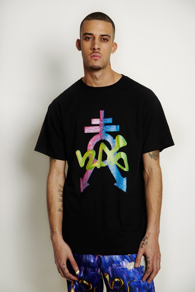 Cassette Playa 2011 Spring/Summer "ANCESTORS" Collection