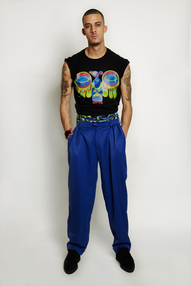 Cassette Playa 2011 Spring/Summer "ANCESTORS" Collection