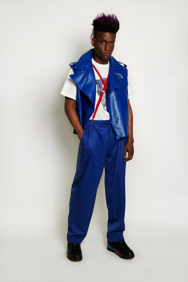 Cassette Playa 2011 Spring/Summer "ANCESTORS" Collection