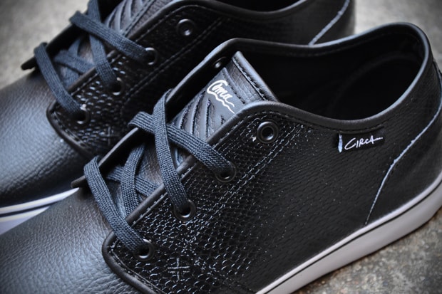 Jun Cha x C1RCA Select Drifter Sneaker