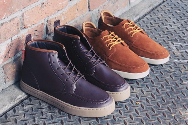 CLAE 2010 Fall/Winter New Releases