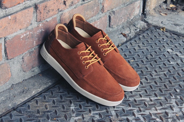 CLAE 2010 Fall/Winter New Releases
