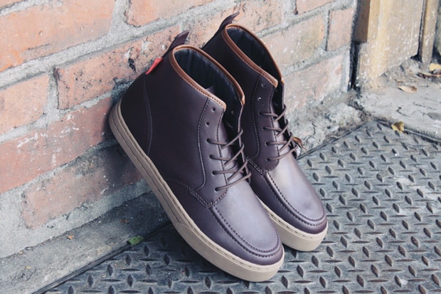 CLAE 2010 Fall/Winter New Releases