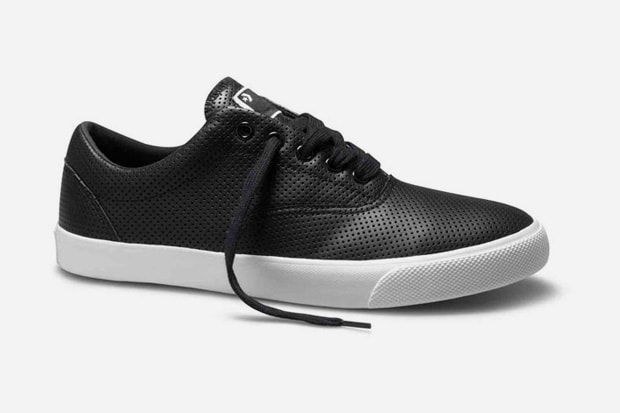 Converse Skateboarding 2010 Holiday Collection