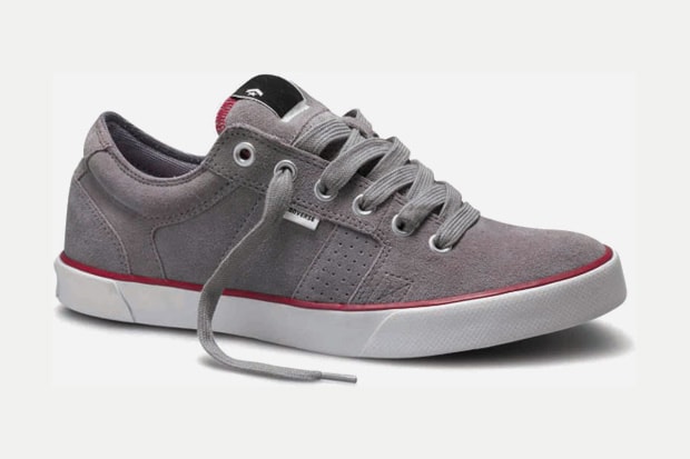 Converse Skateboarding 2010 Holiday Collection