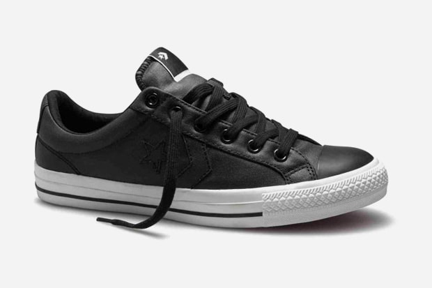 Converse Skateboarding 2010 Holiday Collection
