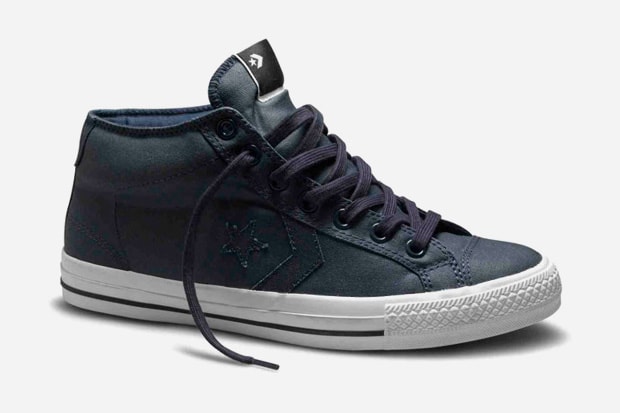Converse Skateboarding 2010 Holiday Collection