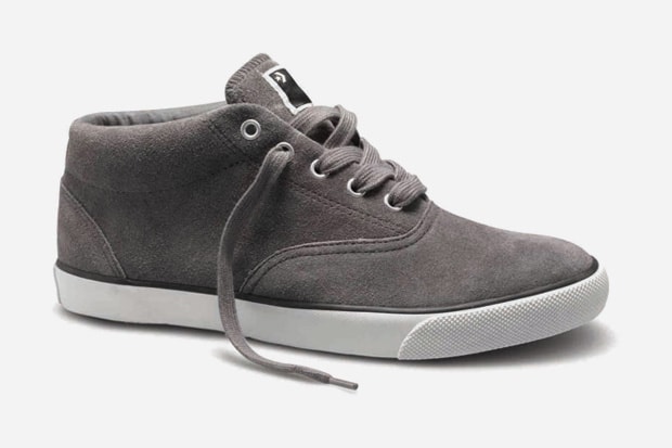 Converse Skateboarding 2010 Holiday Collection
