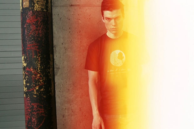 Create Build Destroy 2011 Spring/Summer Lookbook