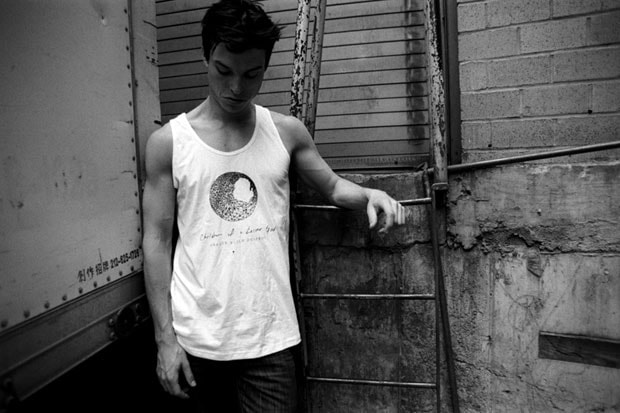 Create Build Destroy 2011 Spring/Summer Lookbook