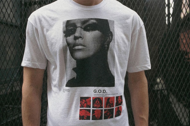 Create Build Destroy 2011 Spring/Summer Lookbook