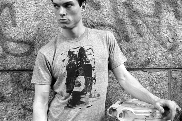 Create Build Destroy 2011 Spring/Summer Lookbook