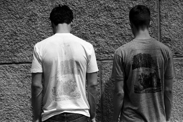 Create Build Destroy 2011 Spring/Summer Lookbook