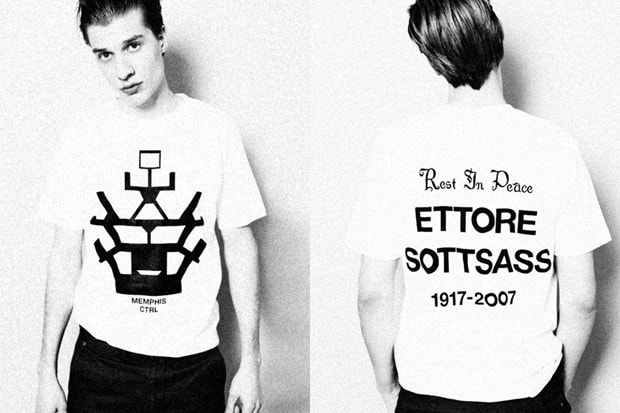 CTRL 2010 Fall/Winter "The Groundhog Day" Collection