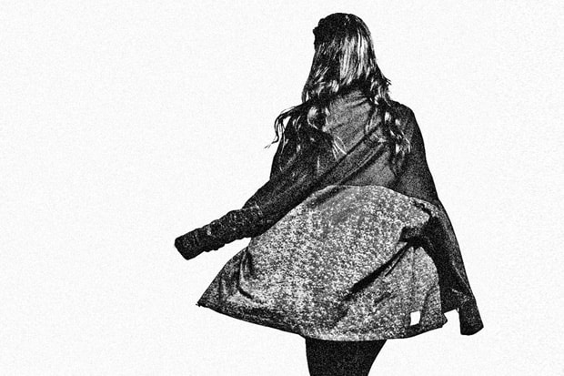 CTRL 2010 Fall/Winter "The Groundhog Day" Collection