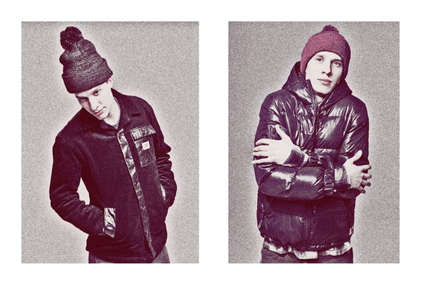 CTRL 2010 Fall/Winter "The Groundhog Day" Collection