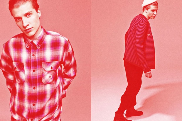 CTRL 2010 Fall/Winter "The Groundhog Day" Collection
