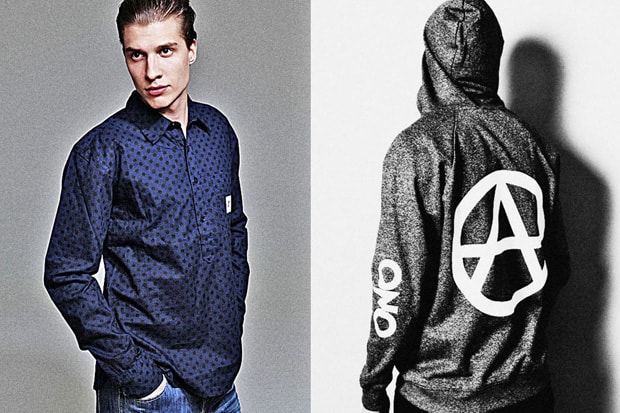 CTRL 2010 Fall/Winter "The Groundhog Day" Collection