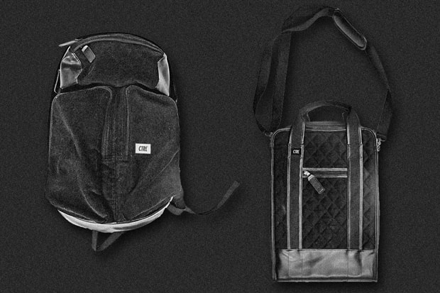 CTRL 2010 Fall/Winter "The Groundhog Day" Collection