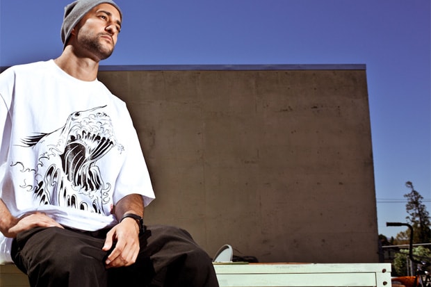 Cukui 2010 Fall/Winter Lookbook