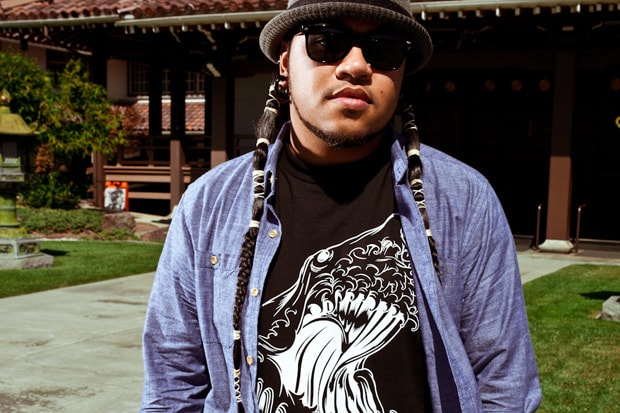 Cukui 2010 Fall/Winter Lookbook