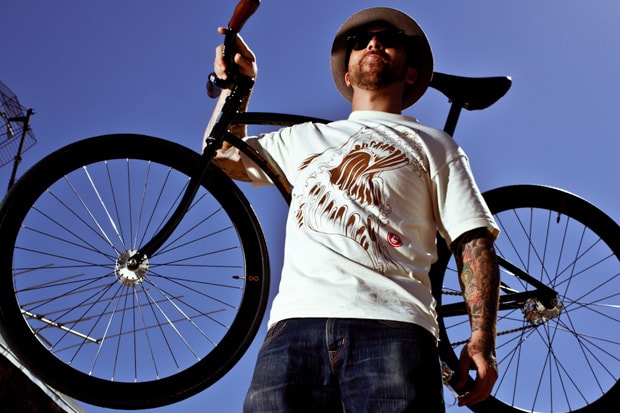 Cukui 2010 Fall/Winter Lookbook