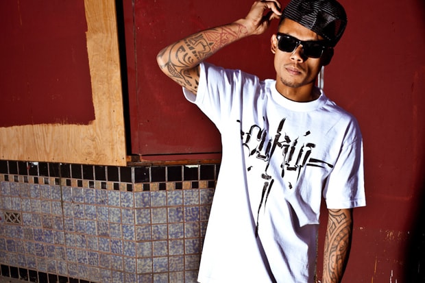 Cukui 2010 Fall/Winter Lookbook