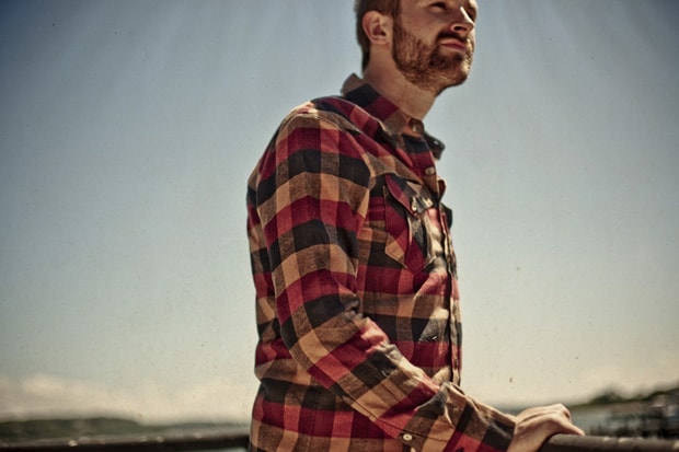 CXXVI 2010 Fall/Winter Collection