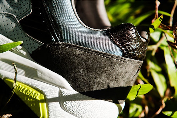 DDCLab x New Balance 2010 Fall/Winter MT580 & M574