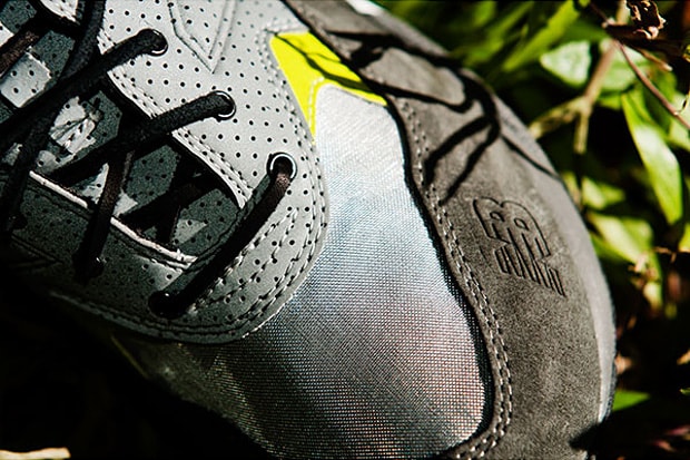DDCLab x New Balance 2010 Fall/Winter MT580 & M574