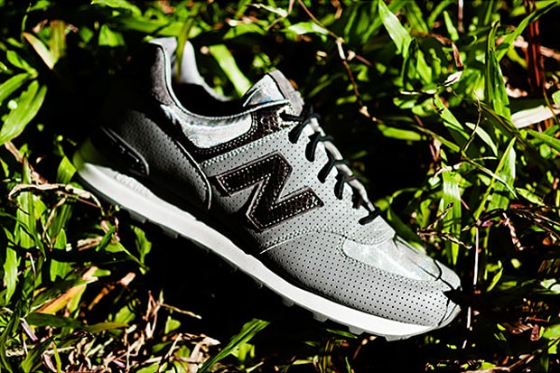 DDCLab x New Balance 2010 Fall/Winter MT580 & M574