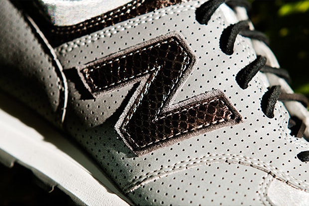 DDCLab x New Balance 2010 Fall/Winter MT580 & M574