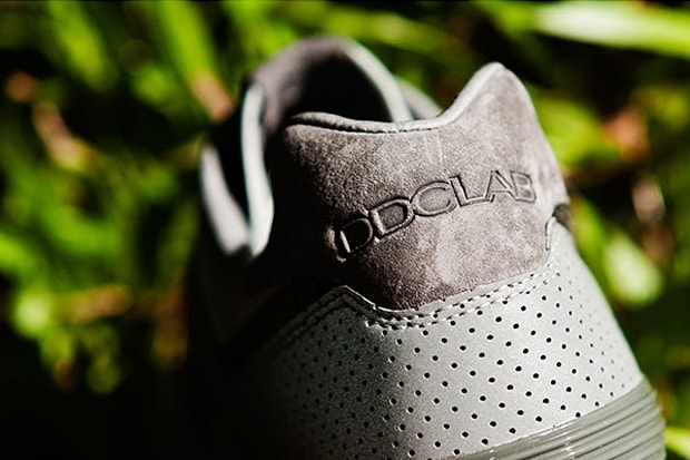 DDCLab x New Balance 2010 Fall/Winter MT580 & M574
