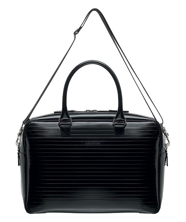 Dior Homme 2010 Fall/Winter Bag Collection