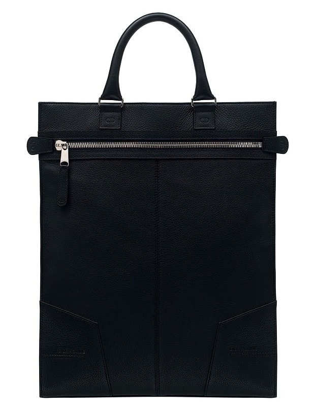 Dior Homme 2010 Fall/Winter Bag Collection
