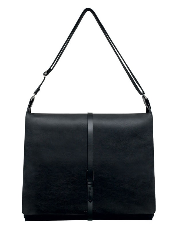 Dior Homme 2010 Fall/Winter Bag Collection